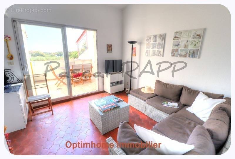 Appartement à AGDE