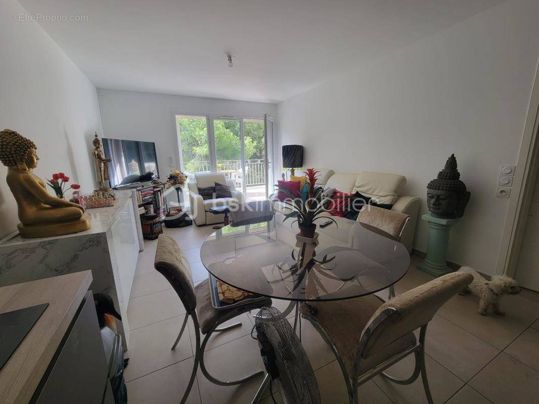 Appartement à MARTIGUES