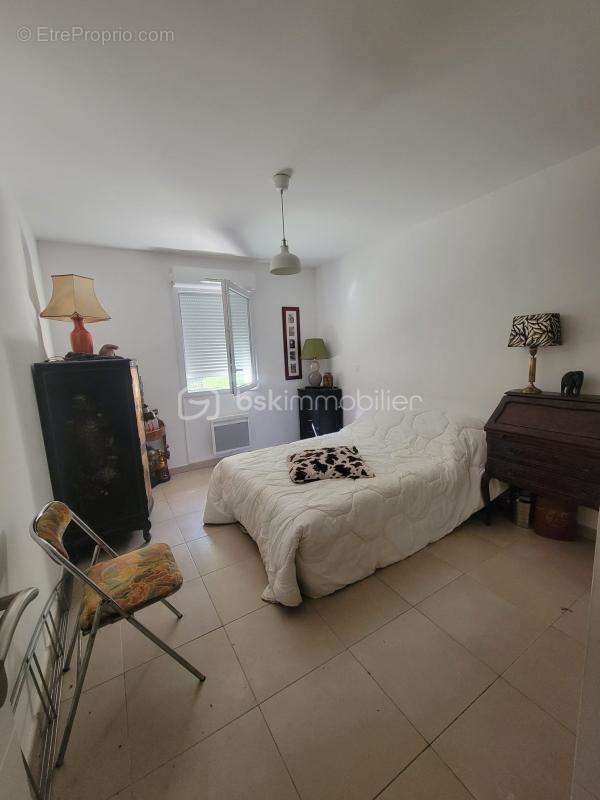 Appartement à MARTIGUES