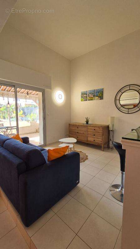 Appartement à HYERES