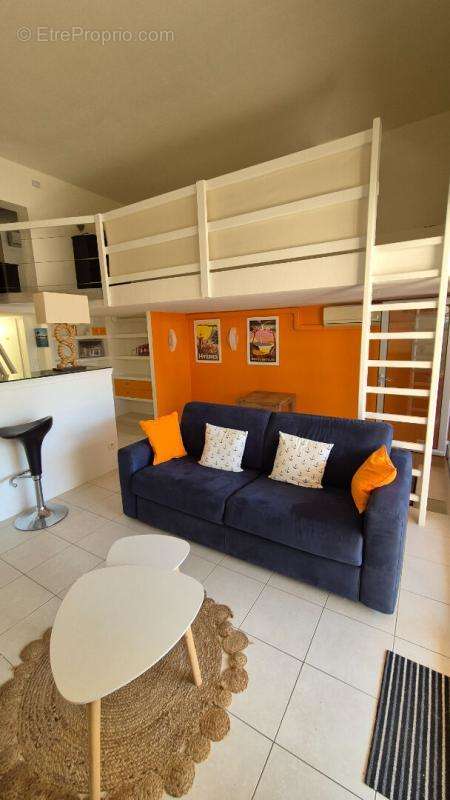 Appartement à HYERES