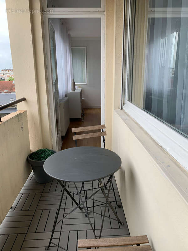 Appartement à TARBES