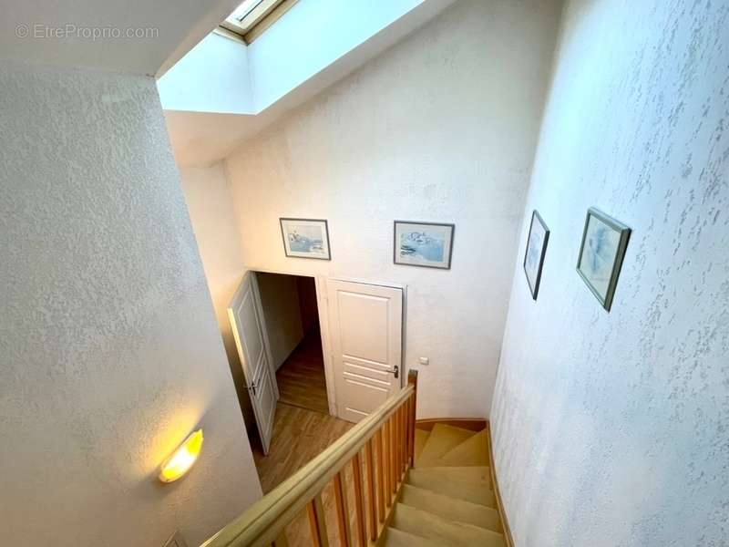 Appartement à TARBES