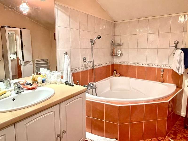 Appartement à TARBES