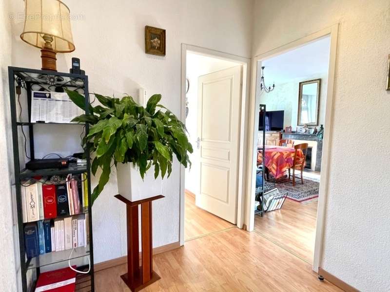 Appartement à TARBES