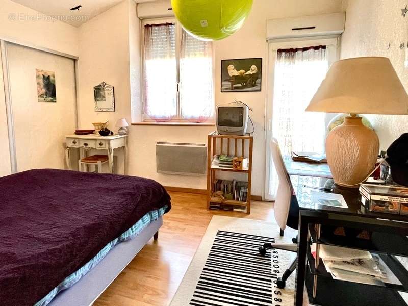 Appartement à TARBES