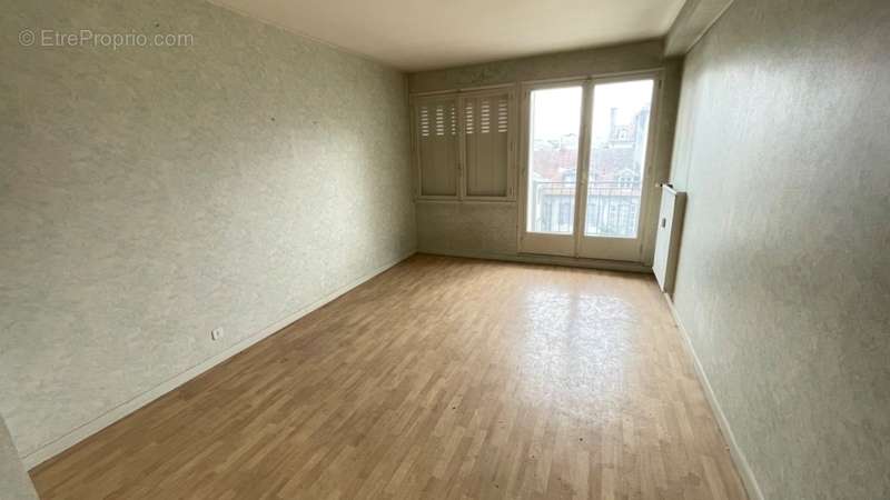 Appartement à TARBES