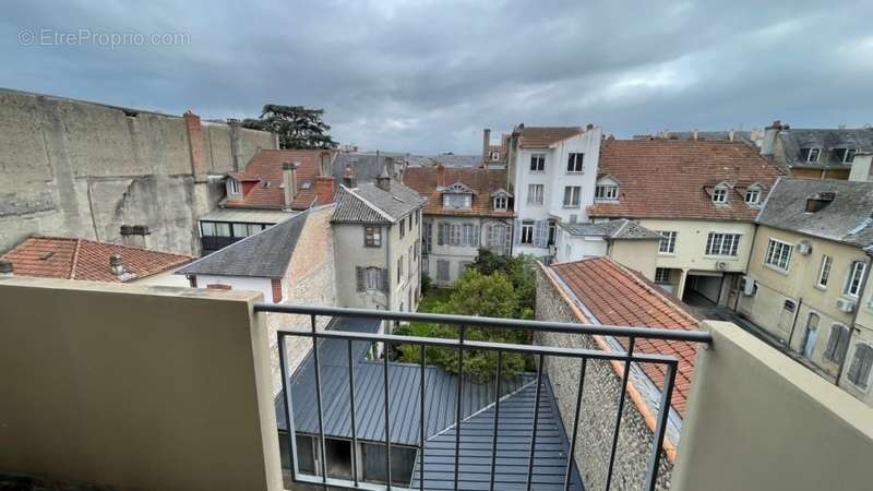 Appartement à TARBES