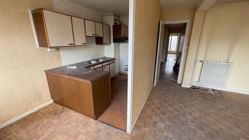 Appartement à TARBES