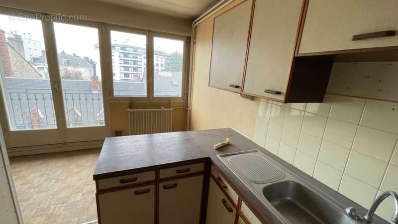 Appartement à TARBES