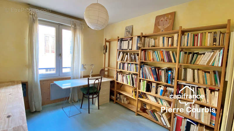 Appartement à LYON-8E