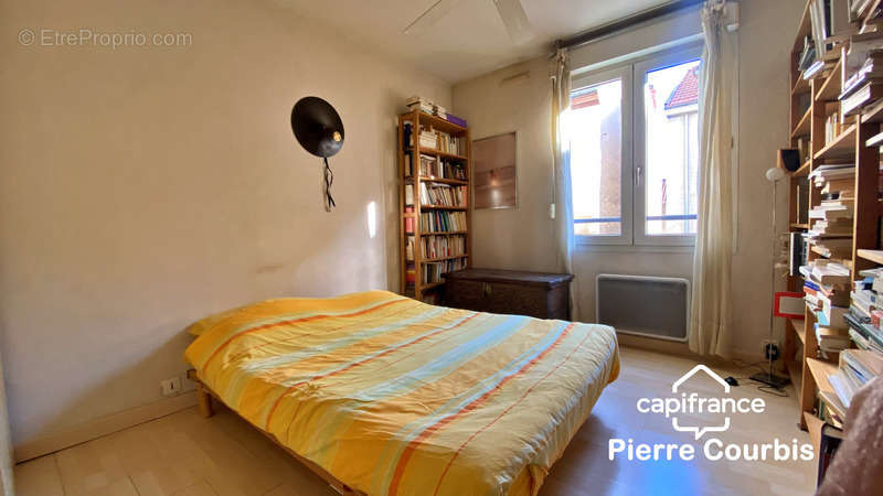 Appartement à LYON-8E