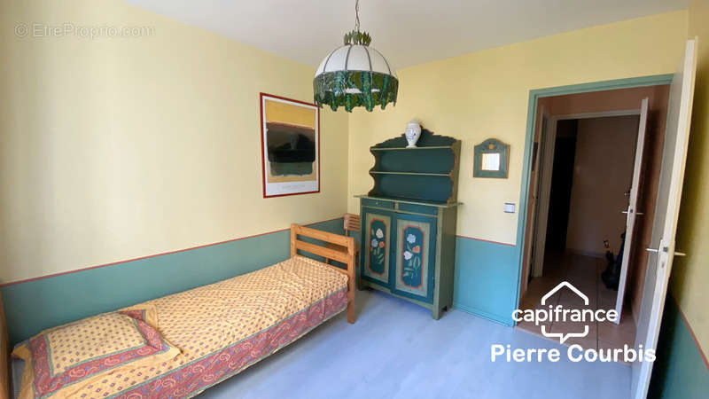 Appartement à LYON-8E