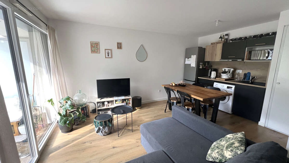 Appartement à ANGERS