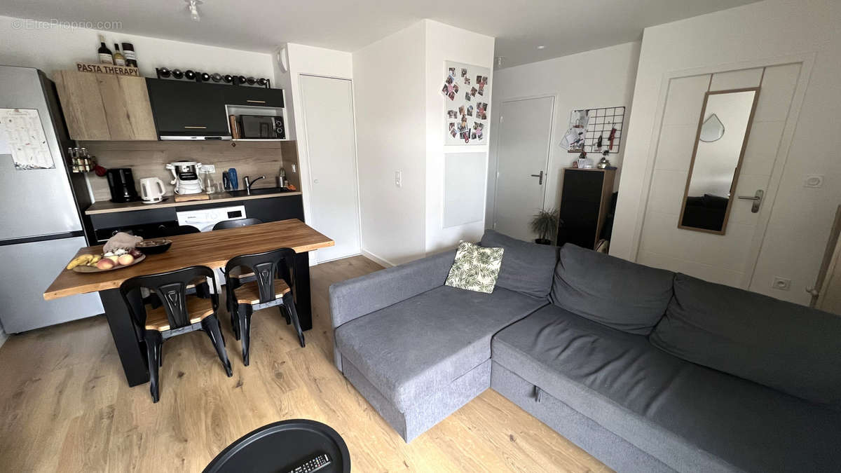 Appartement à ANGERS