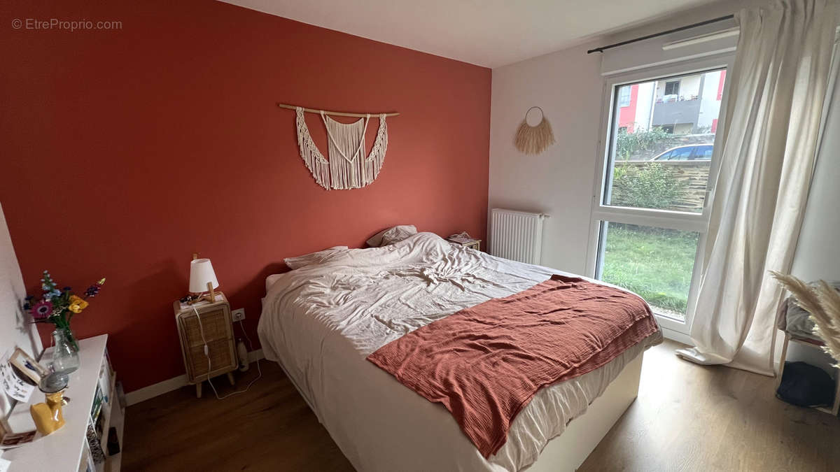 Appartement à ANGERS