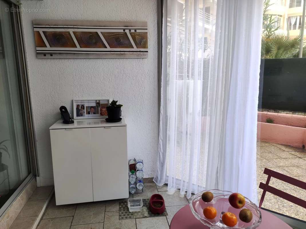 Appartement à CANET-EN-ROUSSILLON