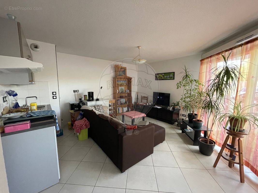 Appartement à MERIGNAC