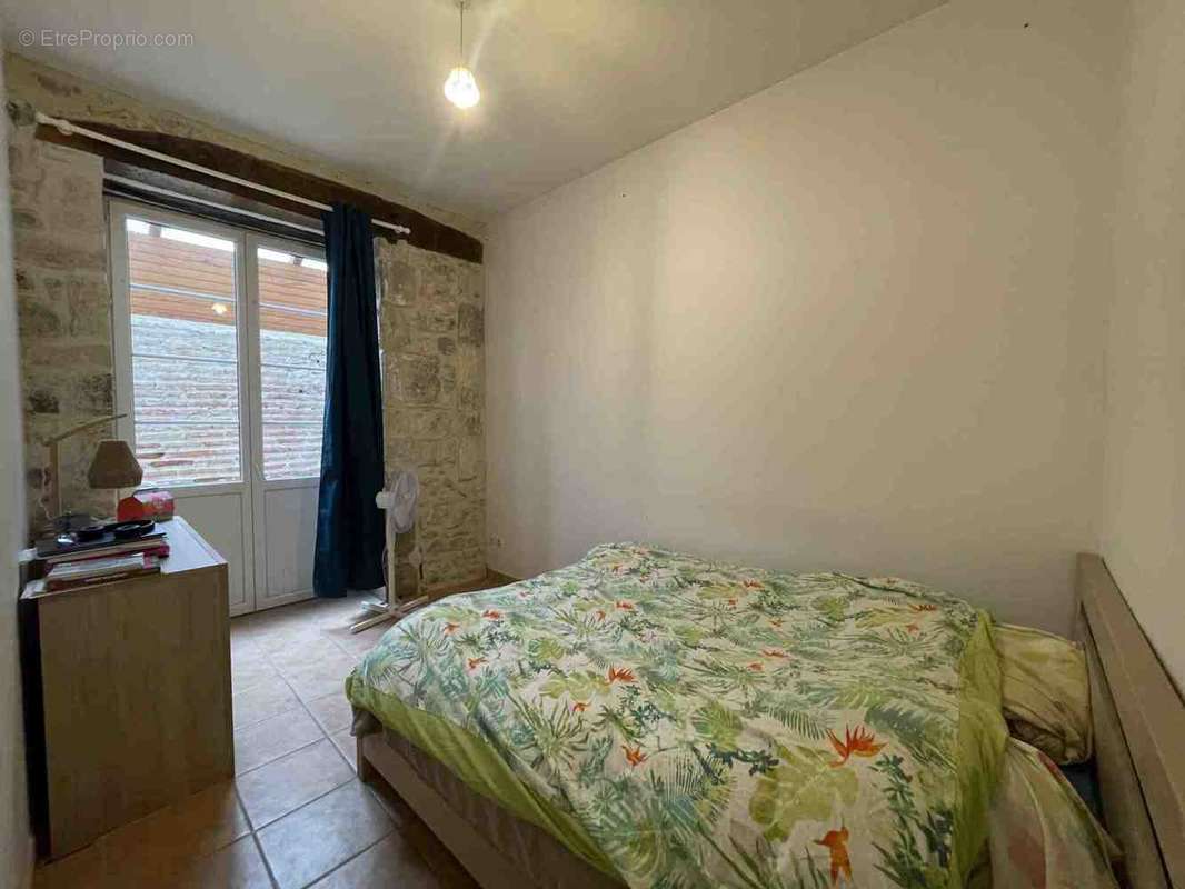 Appartement à CASTELJALOUX