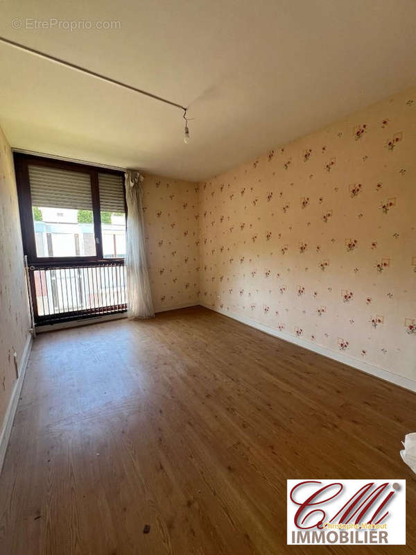 Appartement à VITRY-LE-FRANCOIS