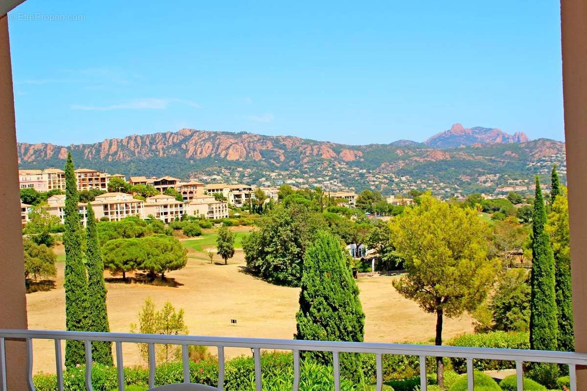 Appartement à LA SEYNE-SUR-MER