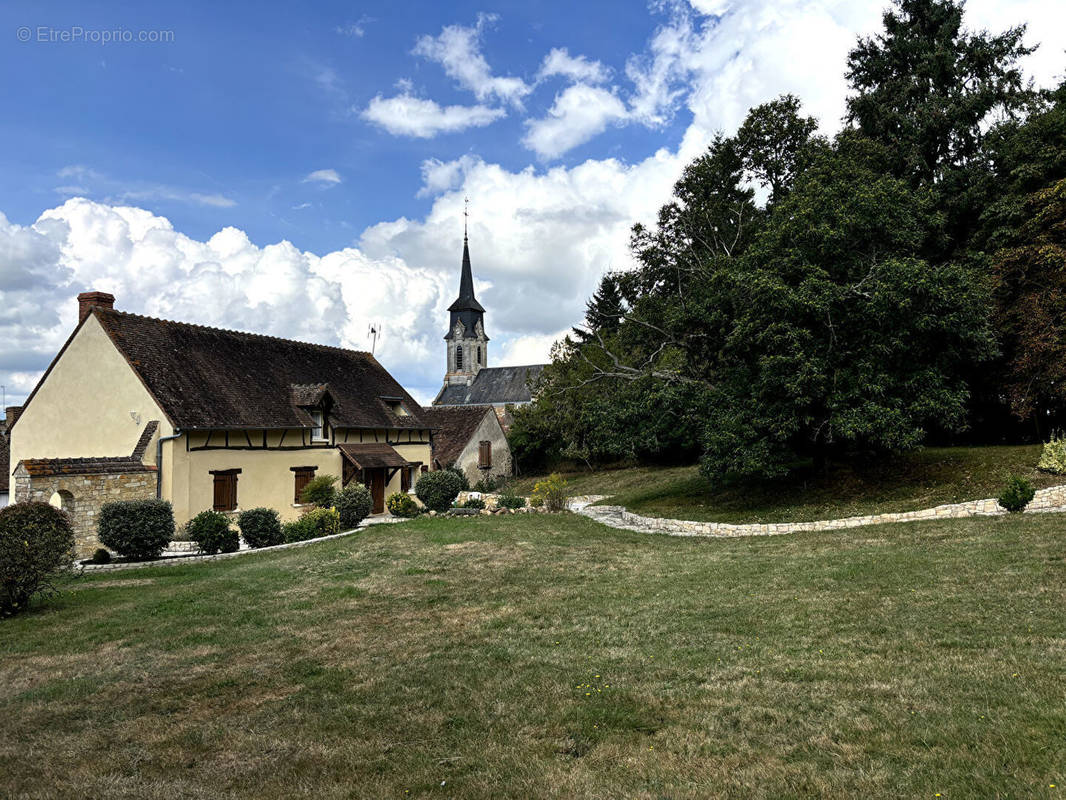 Maison à SAINT-FLORENT