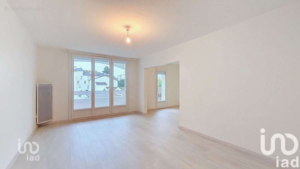 Photo 2 - Appartement à LONS