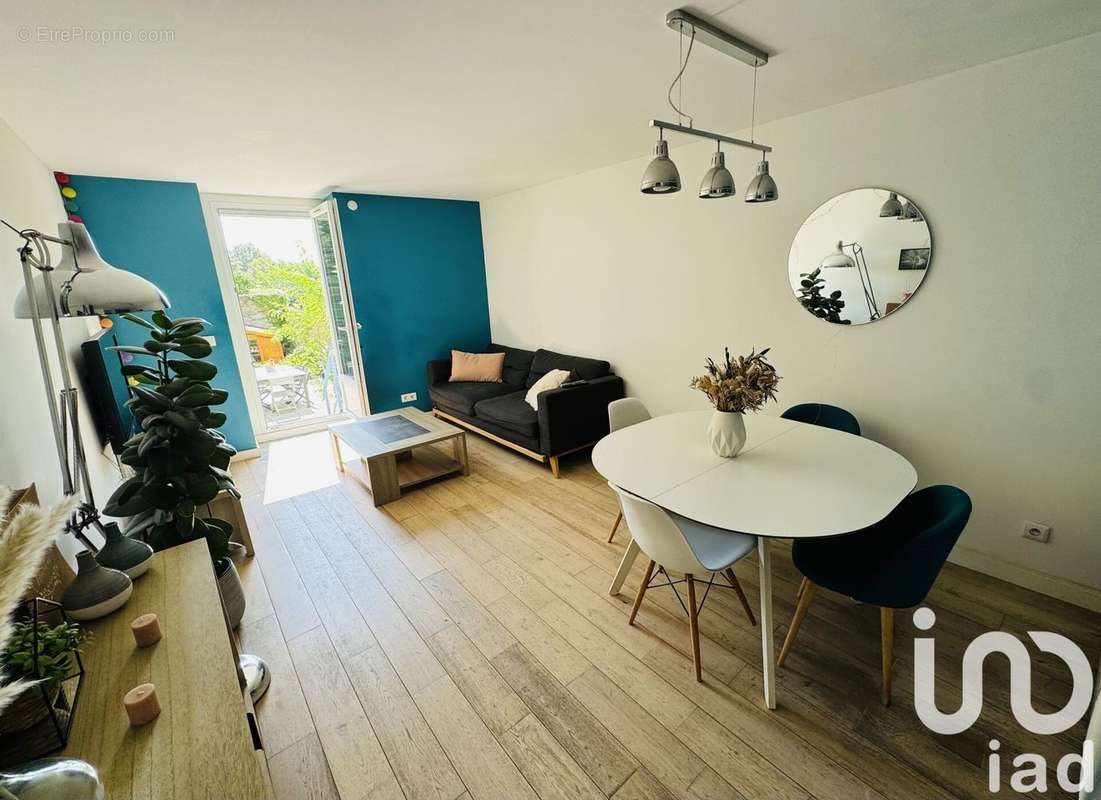 Photo 6 - Appartement à MAISONS-ALFORT