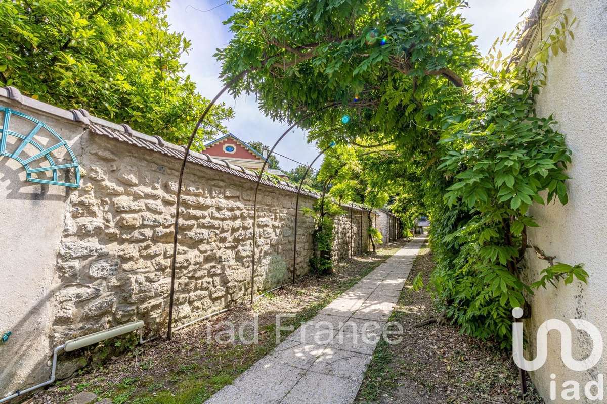 Photo 3 - Appartement à SAINT-GERMAIN-EN-LAYE