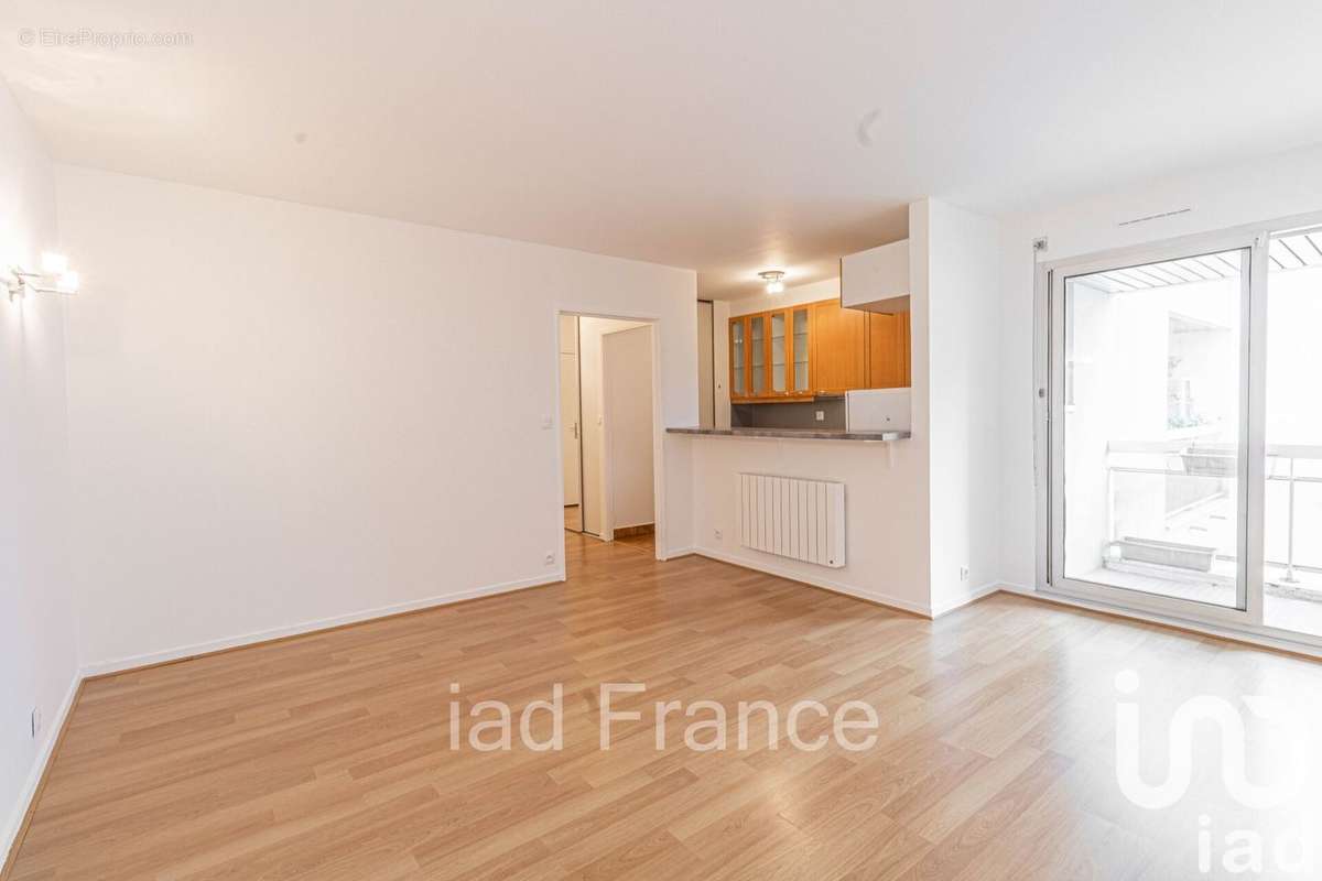 Photo 4 - Appartement à SAINT-GERMAIN-EN-LAYE