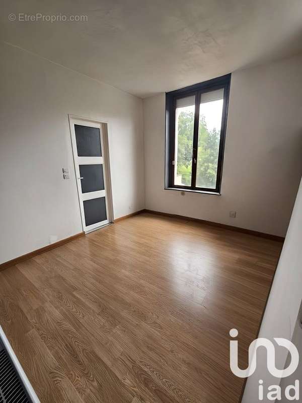 Photo 2 - Appartement à MEZY-SUR-SEINE