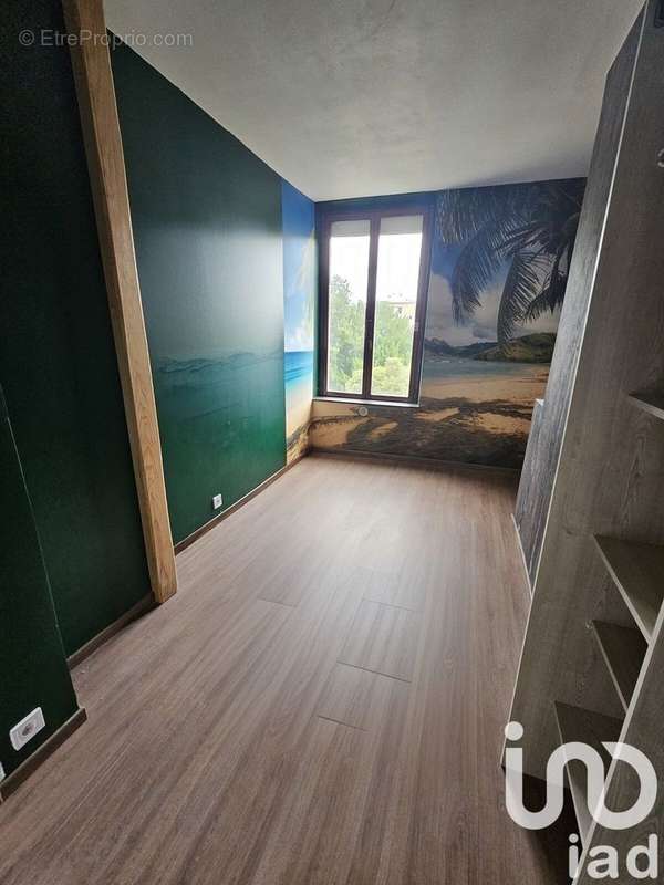 Photo 5 - Appartement à MEZY-SUR-SEINE