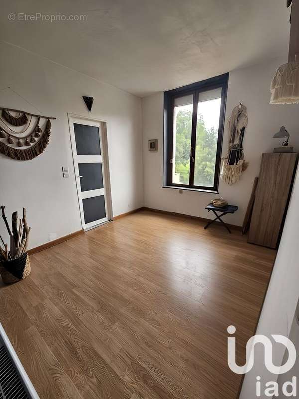 Photo 7 - Appartement à MEZY-SUR-SEINE