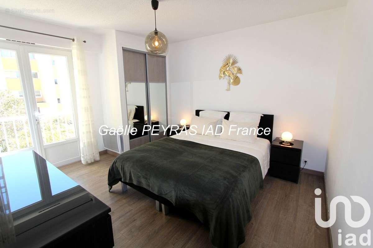 Photo 2 - Appartement à SIX-FOURS-LES-PLAGES