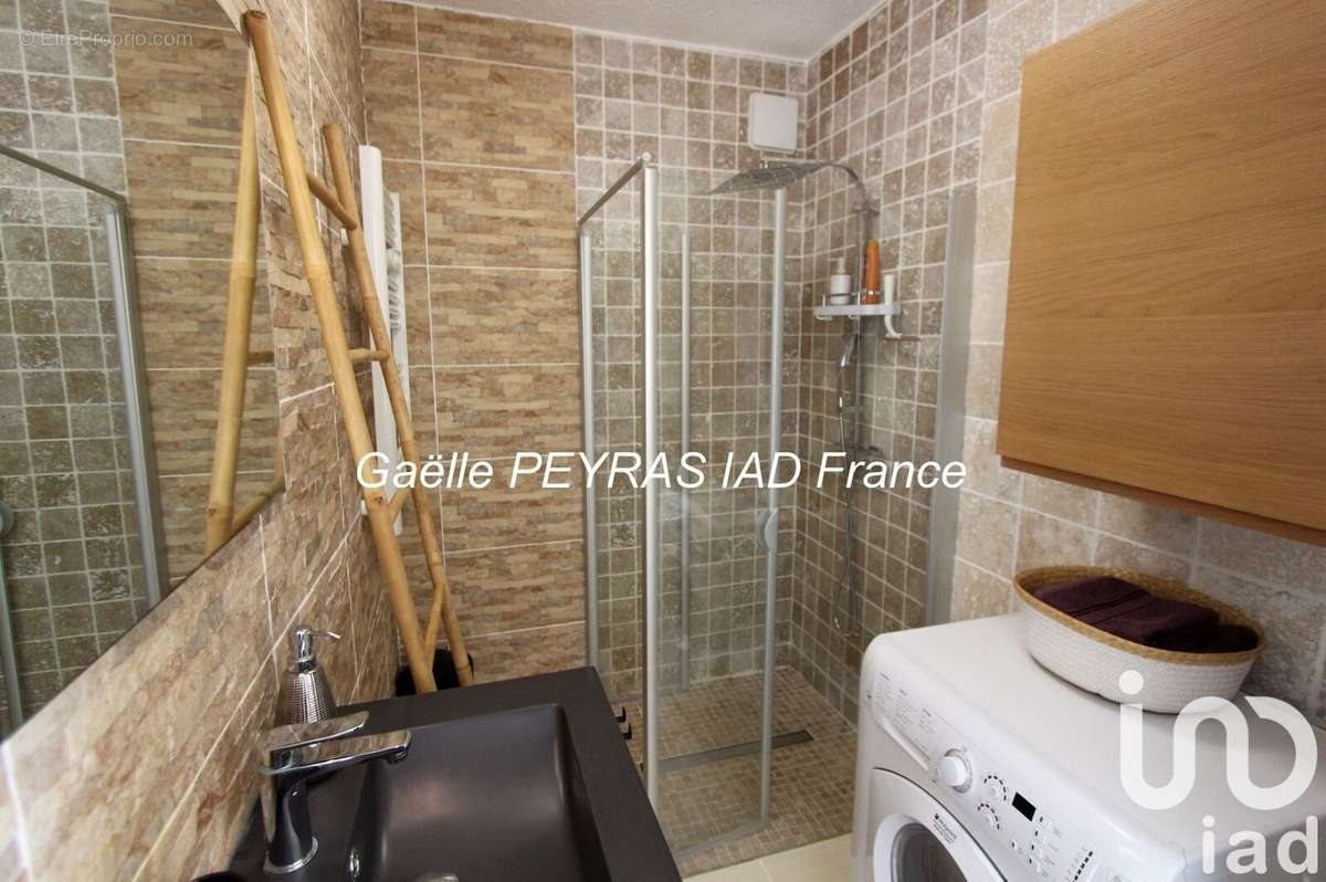 Photo 3 - Appartement à SIX-FOURS-LES-PLAGES