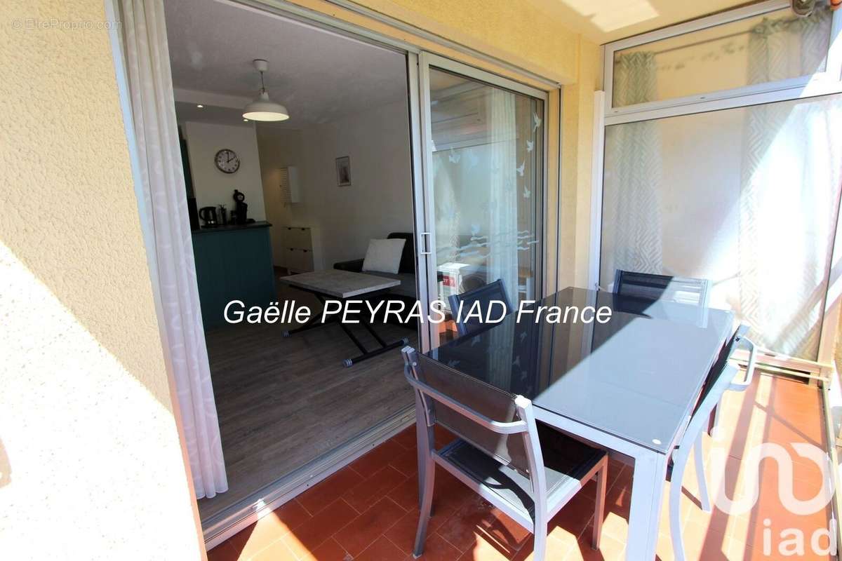 Photo 7 - Appartement à SIX-FOURS-LES-PLAGES