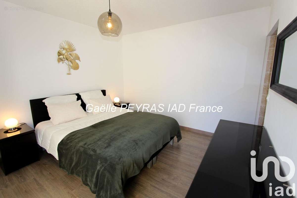 Photo 8 - Appartement à SIX-FOURS-LES-PLAGES