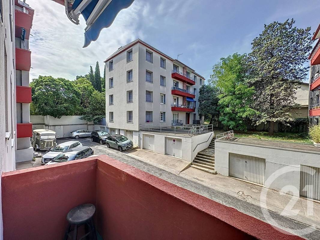 Appartement à MONTPELLIER