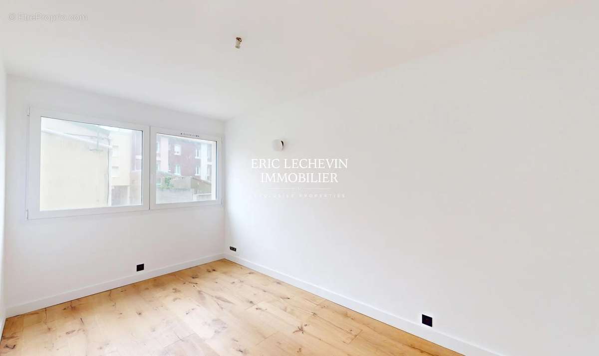 Appartement à LE TOUQUET-PARIS-PLAGE