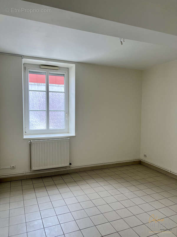 Appartement à BOURG-EN-BRESSE