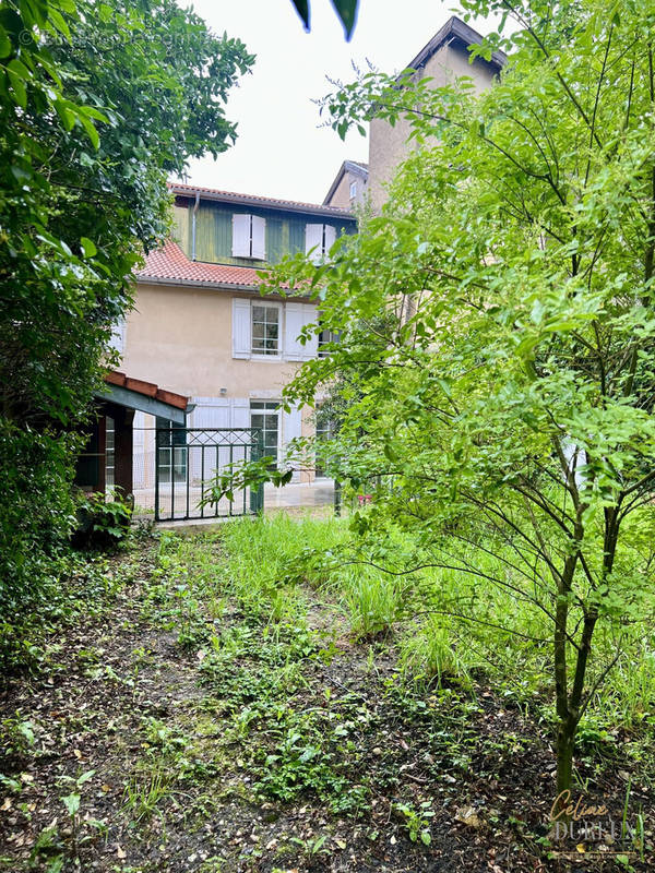 Appartement à BOURG-EN-BRESSE