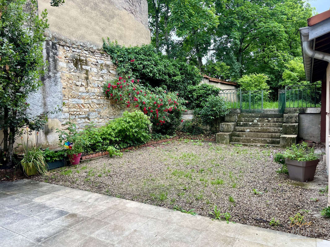 Appartement à BOURG-EN-BRESSE