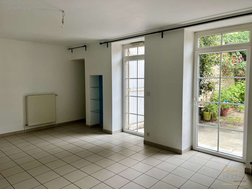 Appartement à BOURG-EN-BRESSE