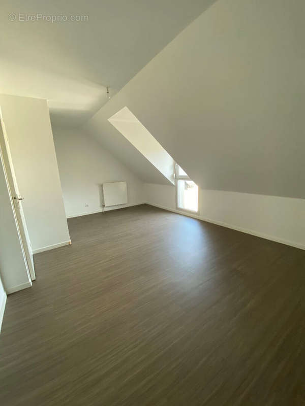 Appartement à DOUVRES-LA-DELIVRANDE