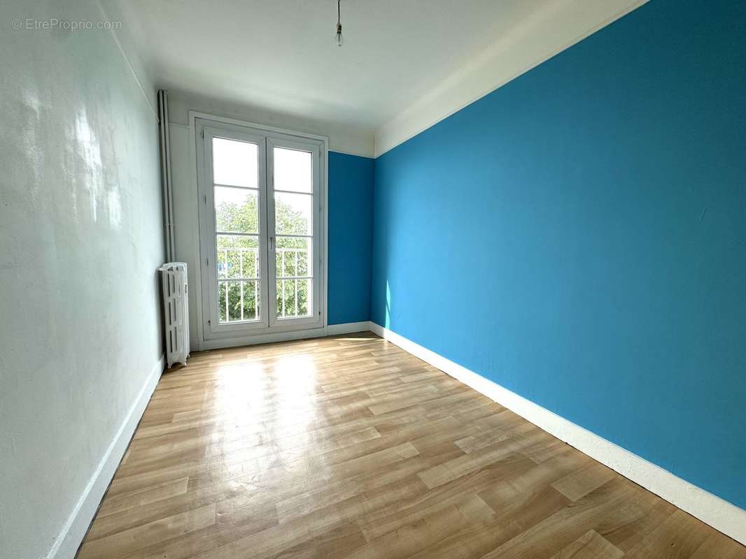 Appartement à LE HAVRE