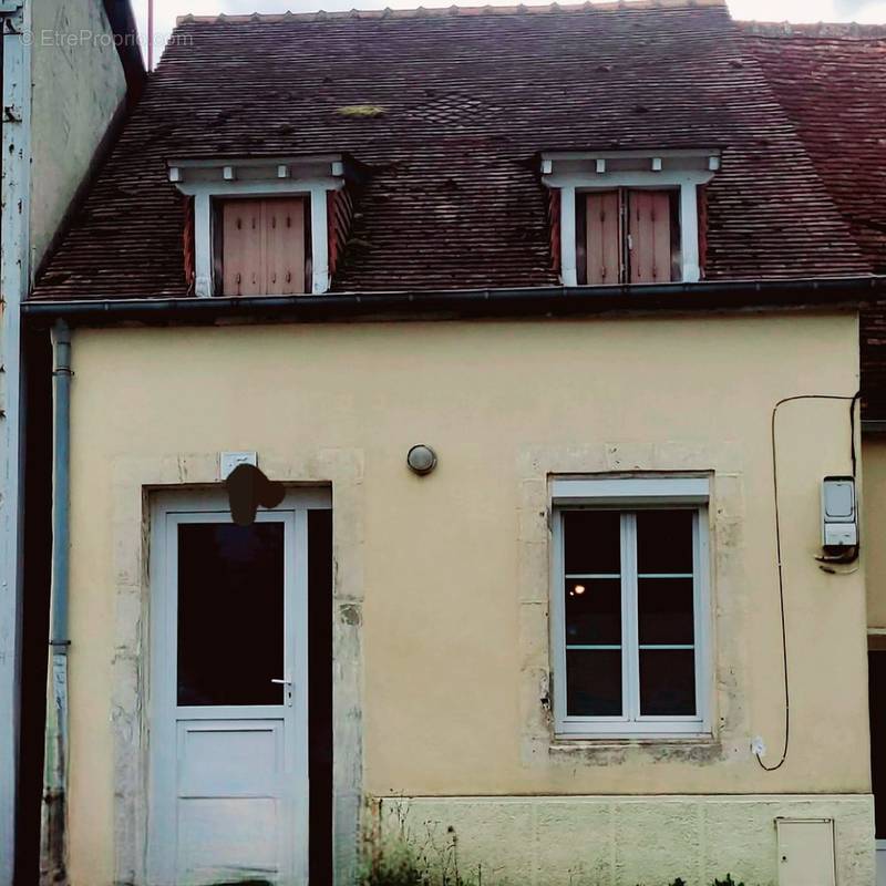 Maison à SEES