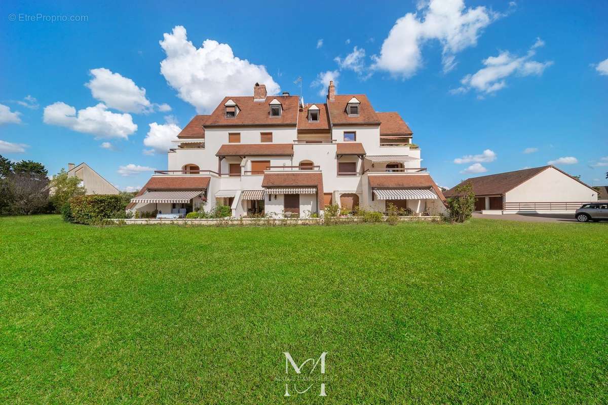 Appartement à BEAUNE