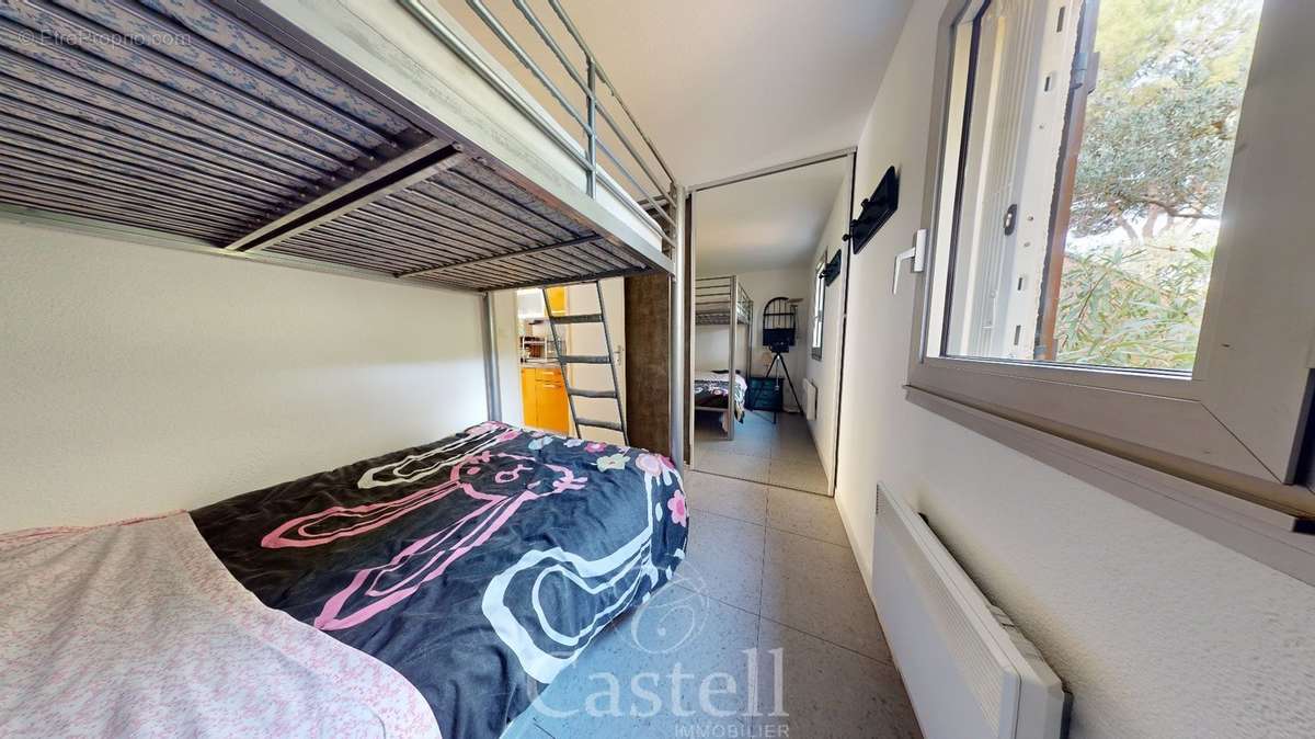 Appartement à AGDE