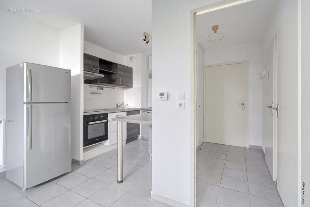 Appartement à COLOMIERS