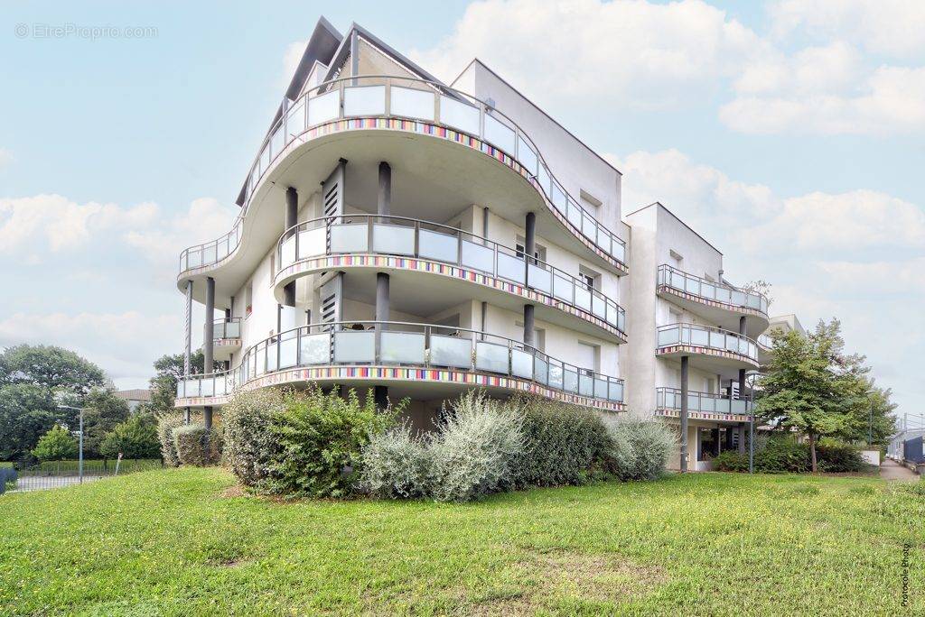 Appartement à COLOMIERS